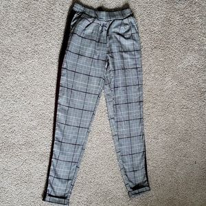 Women's pants